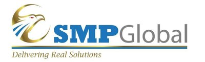 Trademark SMP GLOBAL + LOGO