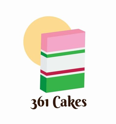 Trademark 361 Cakes