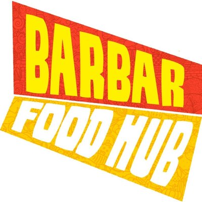 Trademark BARBAR FOOD HUB