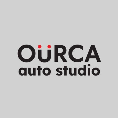 Trademark OURCA AUTO STUDIO