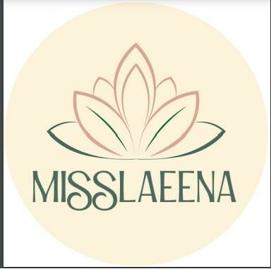 Trademark MISSLAEENA + LOGO/LUKISAN