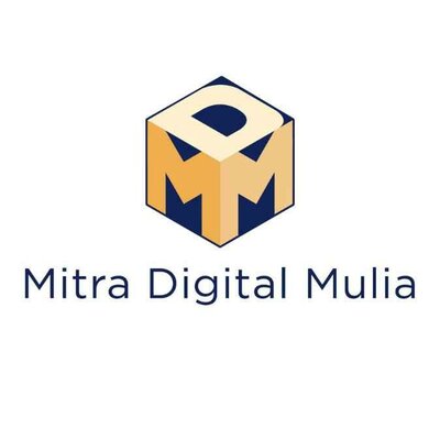 Trademark Mitra Digital Mulia
