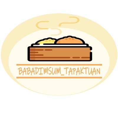 Trademark BABADIMSUM TAPAKTUAN