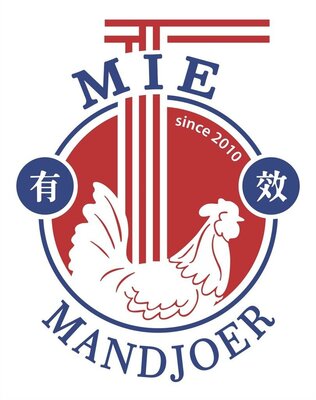 Trademark MIE MANDJOER