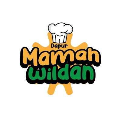 Trademark Dapur Mama Wildan