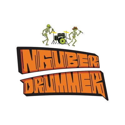 Trademark Nguber Drummer