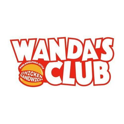 Trademark WANDA'S CLUB