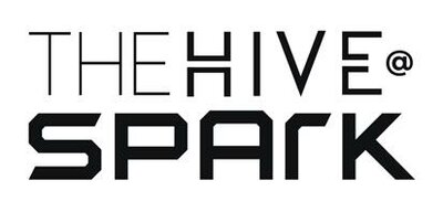 Trademark THE HIVE @ SPARK