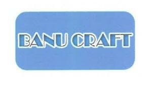 Trademark Banu Craft