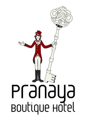 Trademark PRANAYA BOUTIQUE HOTEL