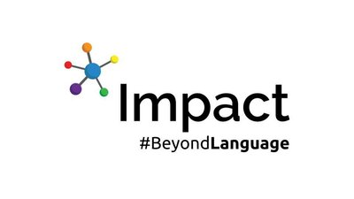 Trademark IMPACT BEYOND LANGUAGE