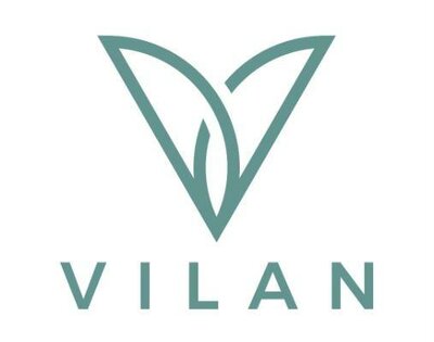 Trademark VILAN + LOGO