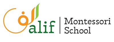 Trademark Alif Montessori School