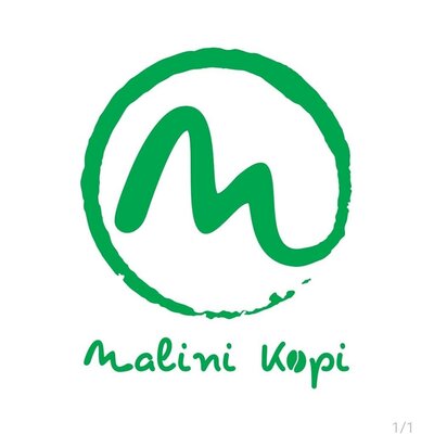 Trademark Malini Kopi