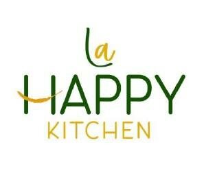 Trademark La Happy Kitchen