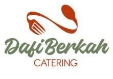 Trademark Dafi Berkah Catering