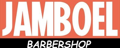 Trademark JAMBOEL BARBERSHOP