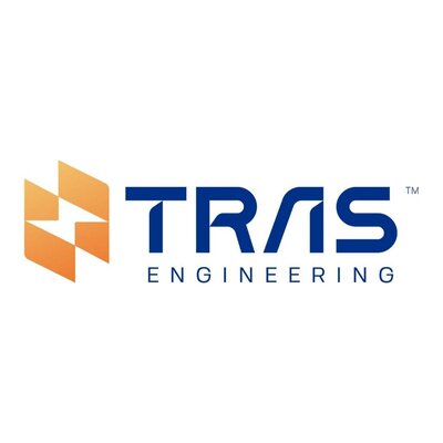 Trademark TRAS ENGINEERING