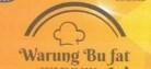 Trademark Warung Bu Fat