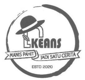 Trademark D'Keans