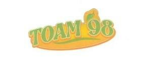 Trademark Toam 98