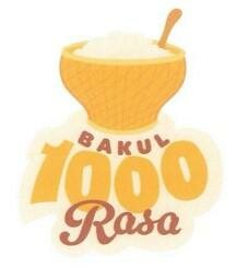 Trademark Bakul 1000 Rasa