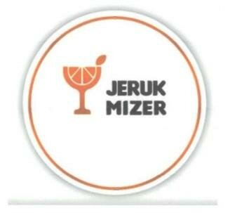 Trademark Jeruk Mizer