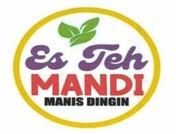 Trademark Es Teh Mandi Manis Dingin