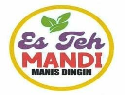 Trademark Es Teh Mandi Manis Dingin