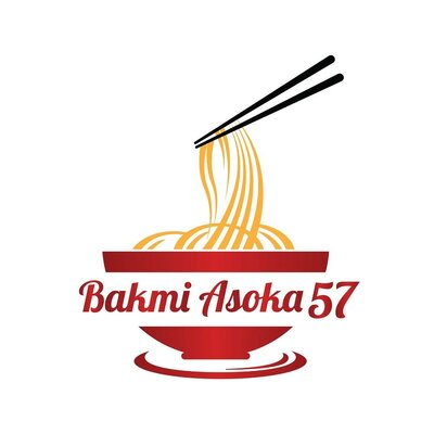 Trademark BAKMI ASOKA 57