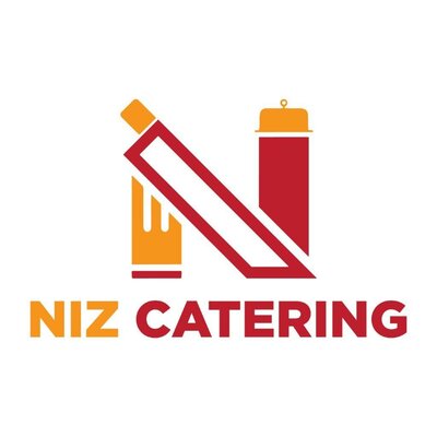 Trademark NIZ Catering