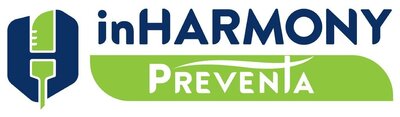 Trademark inHARMONY PREVENTA + LOGO