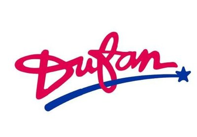 Trademark Dufan + Logo