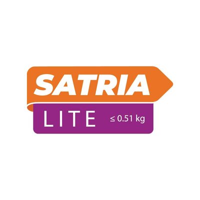 Trademark SATRIA LITE