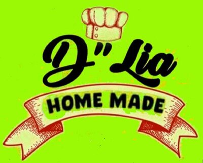 Trademark D"Lia Home Made