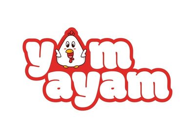 Trademark YAM AYAM