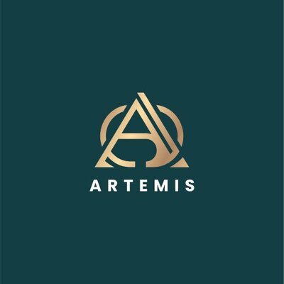 Trademark ARTEMIS & logo