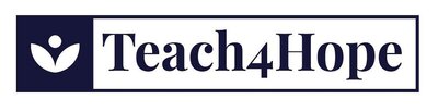 Trademark Teach4Hope + logo