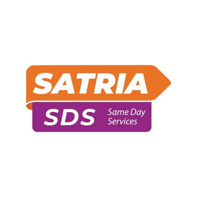 Trademark SATRIA SDS