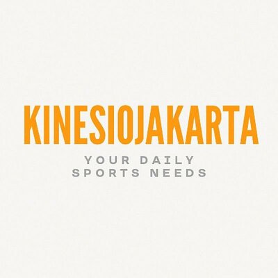 Trademark KINESIO JAKARTA YOUR DAILY SPORTS NEEDS