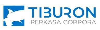 Trademark TIBURON PERKASA CORPORA + LOGO