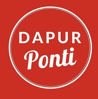 Trademark DAPUR PONTI + LOGO