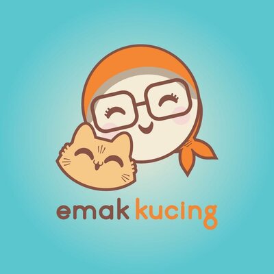 Trademark Emak Kucing