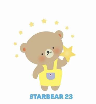 Trademark STARBEAR23