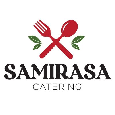 Trademark Samirasa Catering