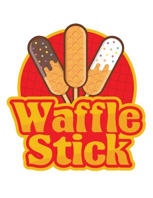 Trademark Waffle Stick