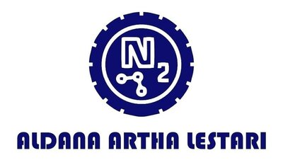 Trademark ALDANA ARTHA LESTARI