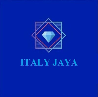 Trademark ITALY JAYA DAN LOGO