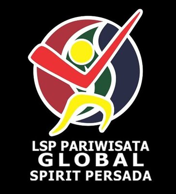 Trademark LSP Pariwisata Global Spirit Persada + Lukisan