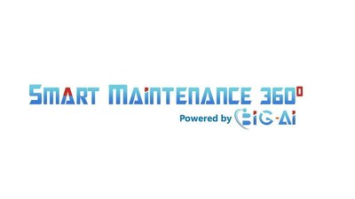 Trademark SMART MAINTENANCE 360° + LOGO